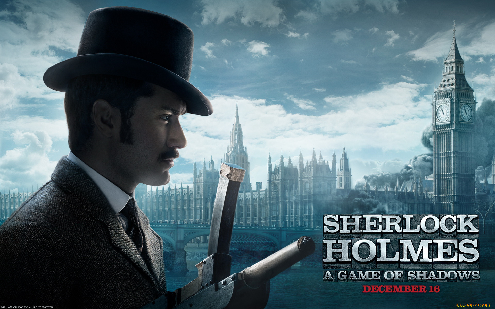 , , sherlock, holmes, game, of, shadows, , , 
